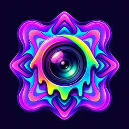 MeltCam アプリアイコン